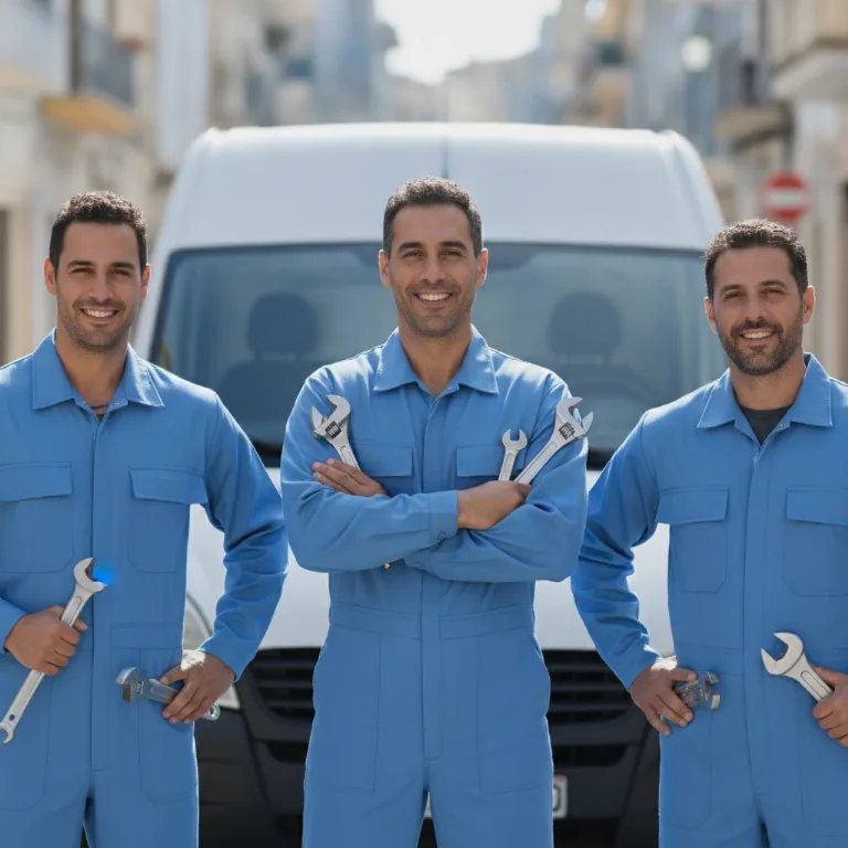 reparaci贸n calentador de agua Almassora